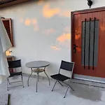 Apartman Violet's Place Črni Kal