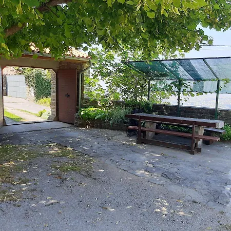 Lejlighed Violet's Place *