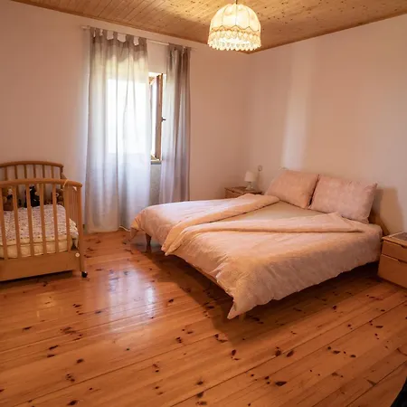 דירה Violet's Place *