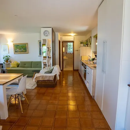 Apartmán Violet's Place