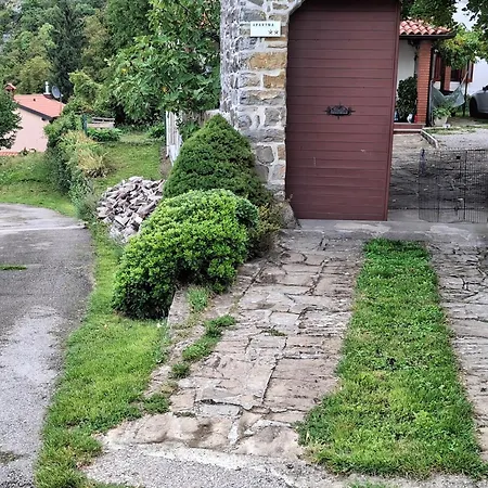 Violet's Place 아파트 Črni Kal