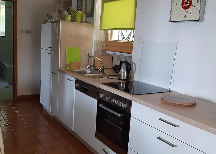 Appartamento Violet's Place *