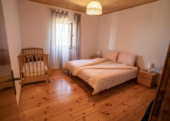 Appartamento Violet's Place *