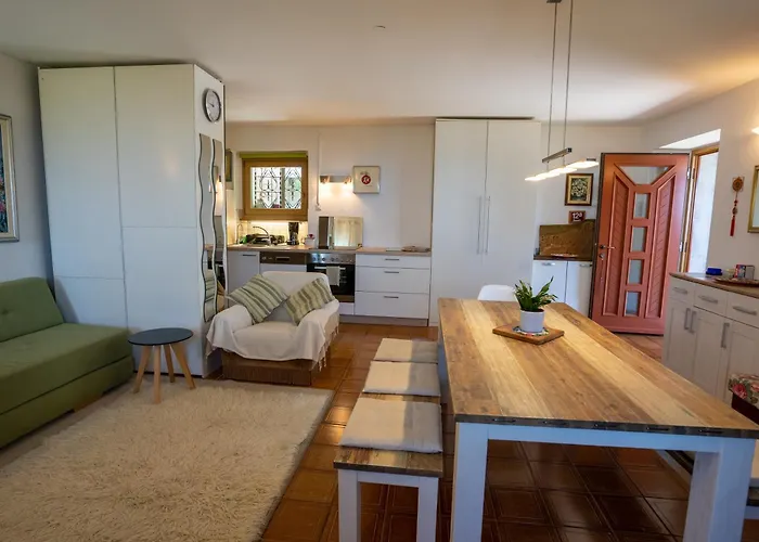 Violet's Place Črni Kal