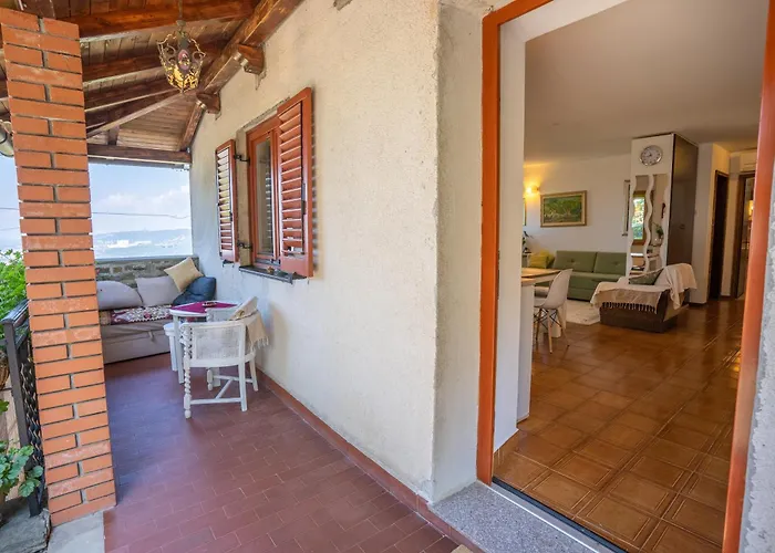 Violet's Place 아파트