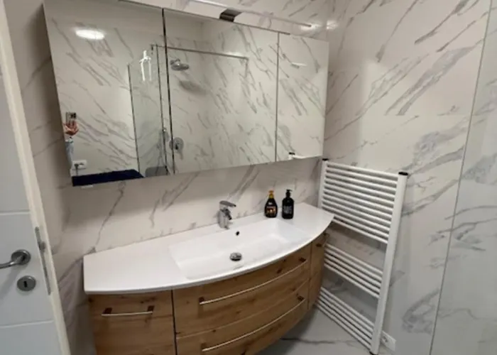 Appartamento Violet's Place